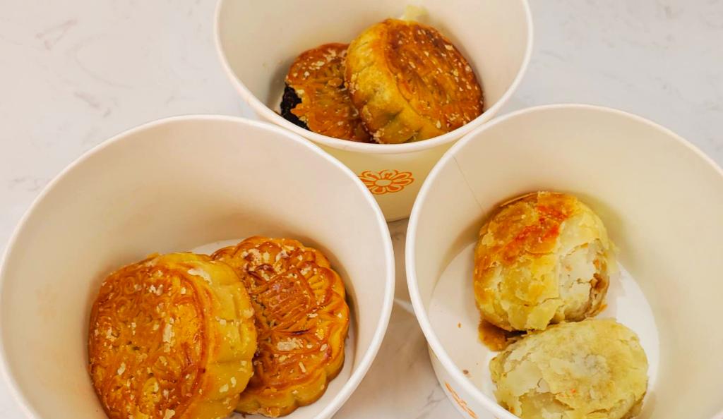 这些医院做的月饼，居然比专家号还难抢