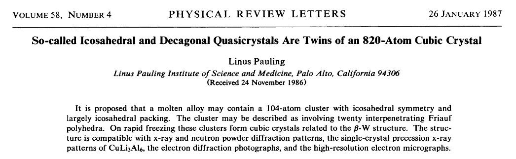 如何反驳科学并非真理,如何正视科学技术存在的负面效应