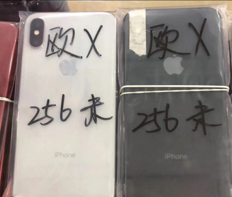 小白入手美版iphone,买美版iphone都有哪些渠道