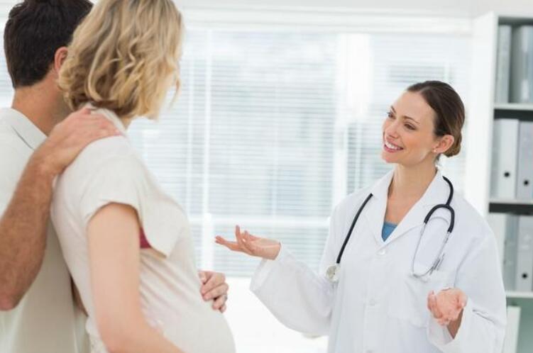 孕晚期36周胎动特别频繁怎么回事,孕晚期做胎监胎动频繁是怎么回事