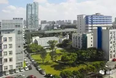 市政设计院和建筑设计院,建国最早六大建筑设计院