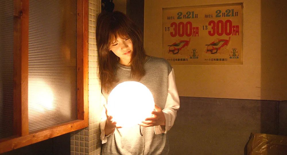 黯淡的2020，这些日韩电影在发光