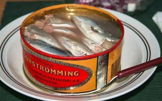 鱼为什么那么腥气,鱼怎么腌制去腥味最快最有效