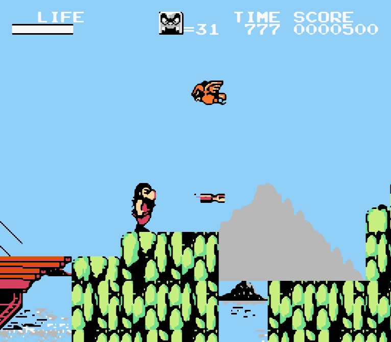 小时候的红白机经典游戏怎么玩,小时候红白机哪些游戏特别好玩儿