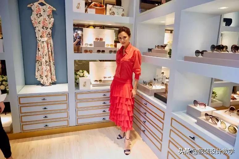 服装设计师的发展前景,广州服装设计师前景