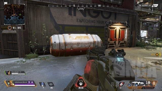 apex新手入坑用什么英雄好,apex新手入门免费英雄推荐