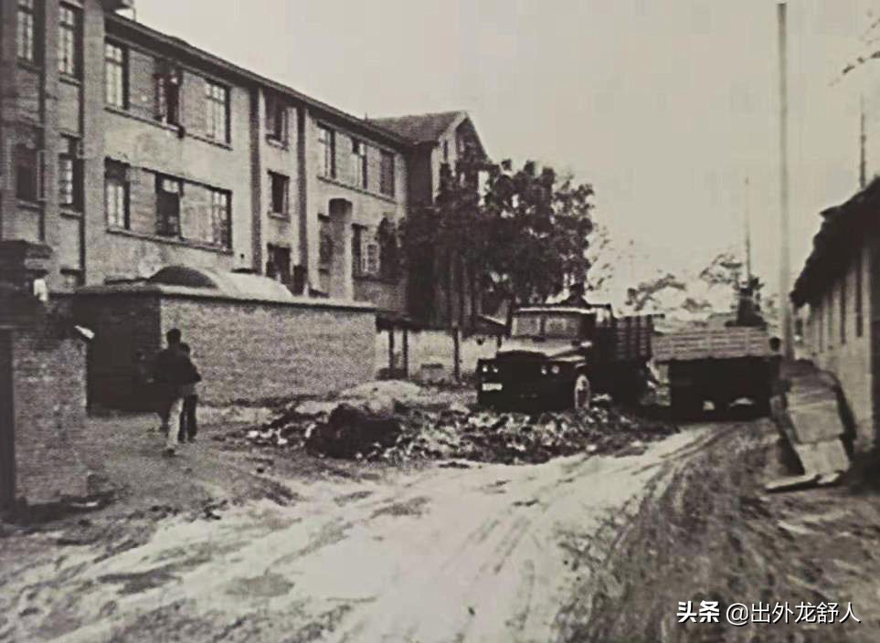 合肥新蚌埠路什么时候改名的,合肥长江东路前身叫什么路