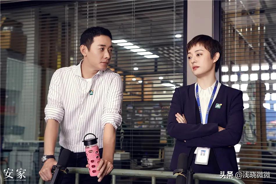 安家房似锦为什么说欠徐姑姑人情,安家的徐姑姑是谁