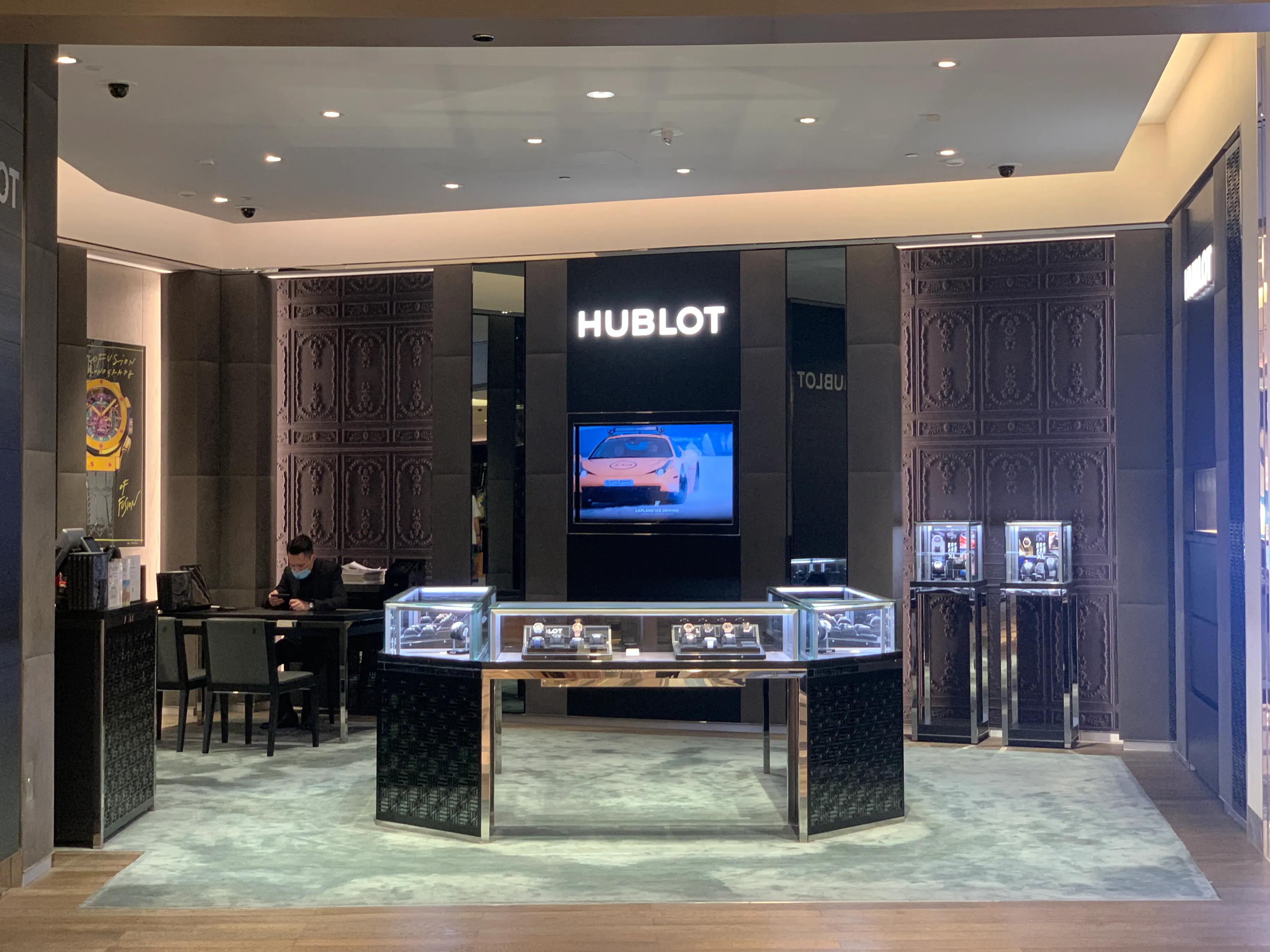 澳门dfs免税店哪个最大,澳门新濠免税店购物攻略