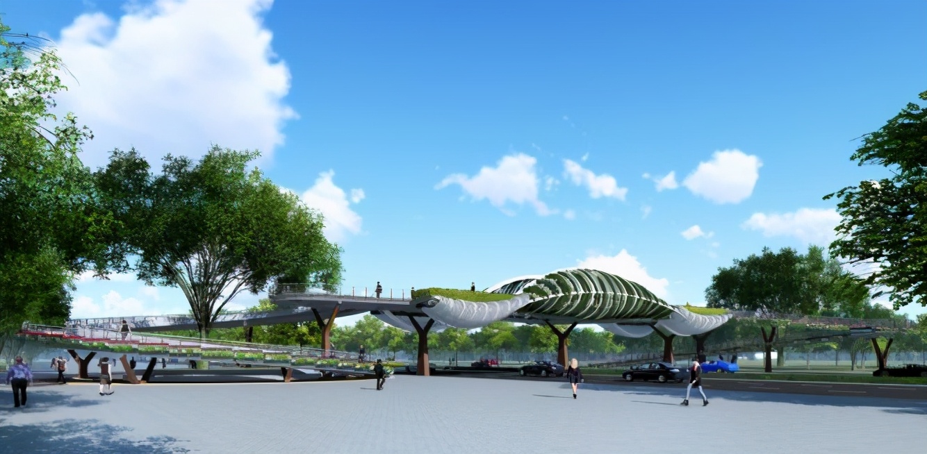 我为地球添一块绿色主题画,我为地球添新绿绘画