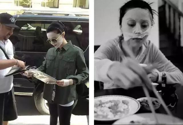 十大最坑爹的明星,明星抗老护肤秘籍