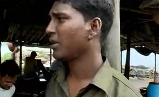 印度贫民窟提炼黄金,印度穷人致富之路