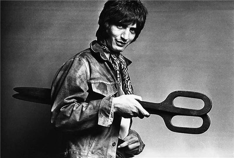 发型的狂欢、傲慢与忧伤