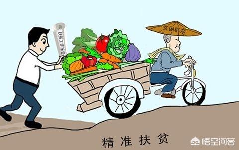 懒惰型贫困户怎么帮扶,对因病致贫贫困户怎样帮扶