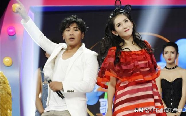 欧弟和汪涵怎么了,欧弟为什么离开汪涵