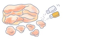 馒头最好吃的做法家常菜,馒头最好吃的做法第一美食