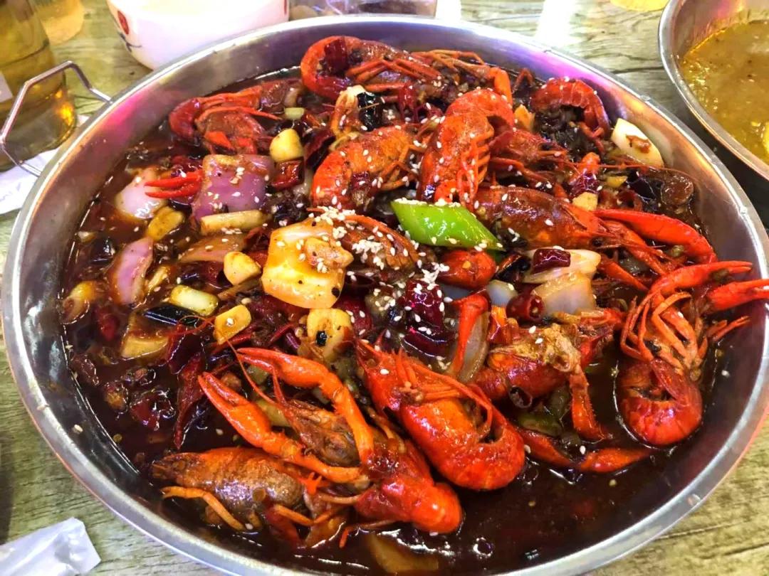 五一不远行的公园,五一不远行南昌游