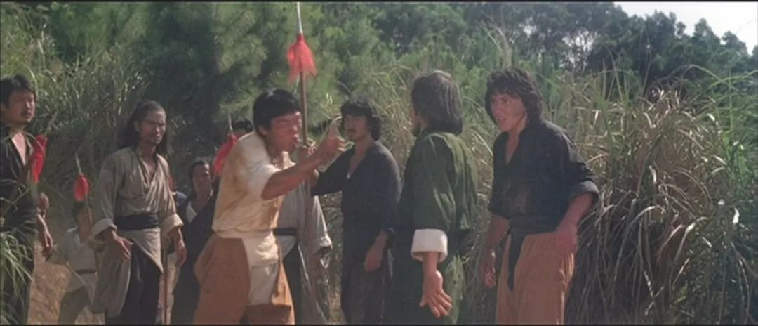 1992年成龙电影票房4亿,李连杰十五亿票房电影