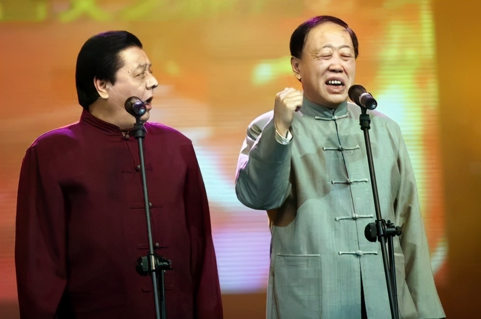 相声表演艺术家陈涌泉什么病去世,李金斗陈涌泉相声全集免费收听