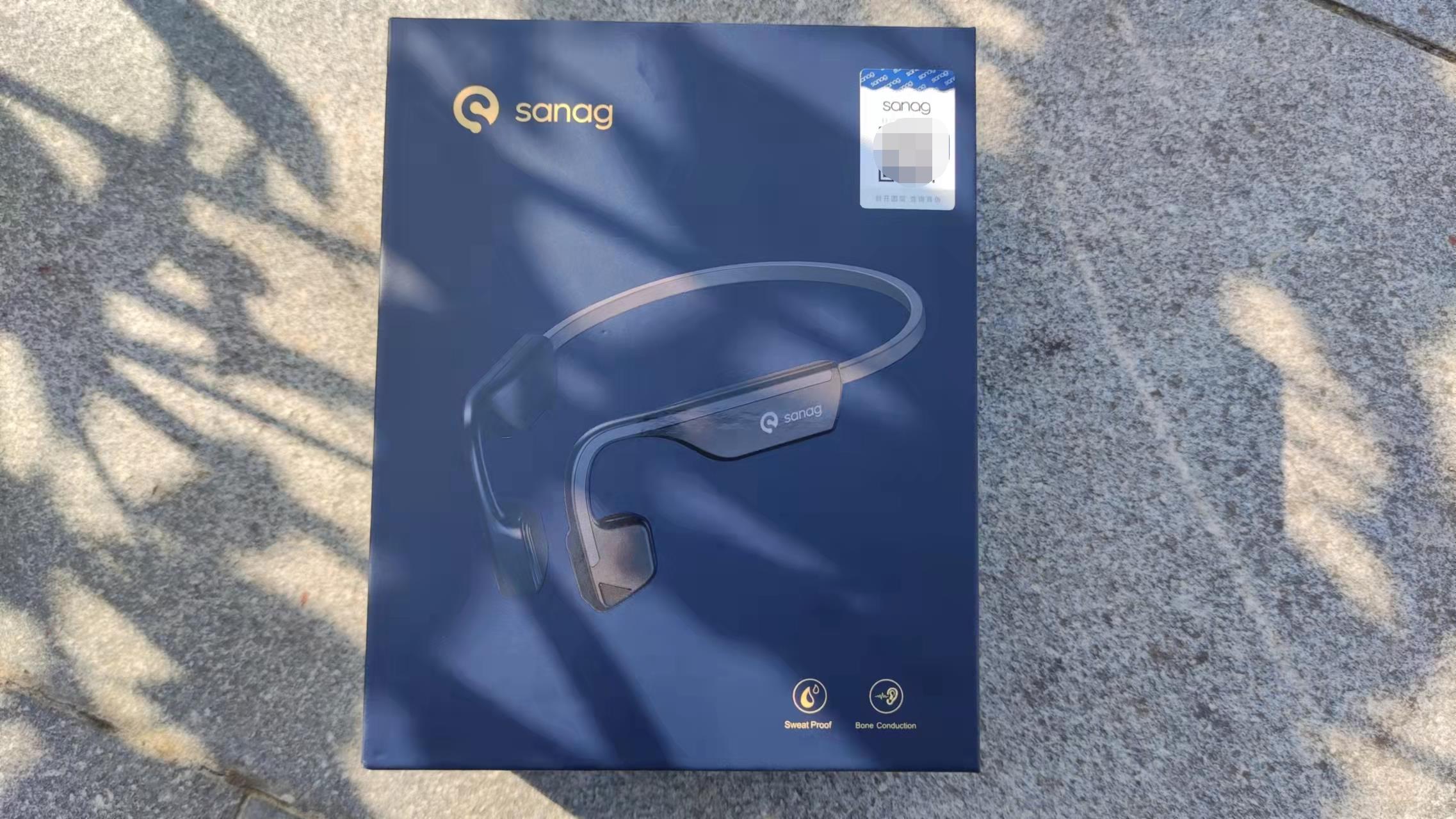 sanaga11spro骨传导蓝牙耳机,sanaga11spro