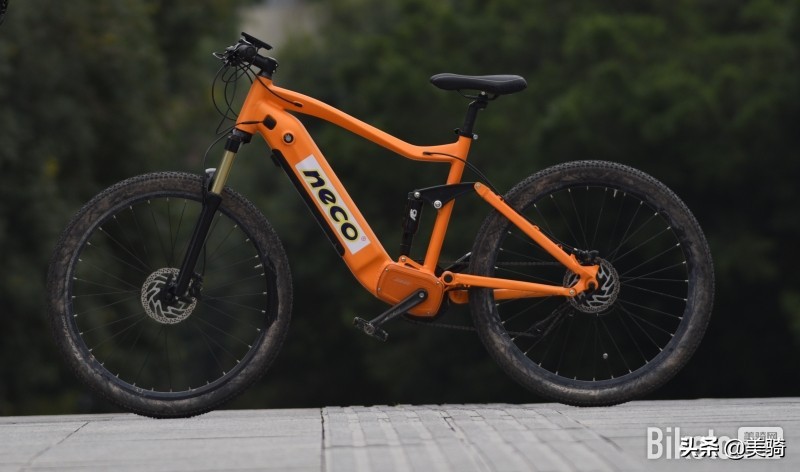 为什么电助力自行车不能普及,为什么高端的山地车都是电助力