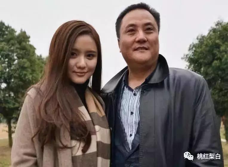 倪妮换脸式演技作品,被颜值耽误了的演技派倪妮