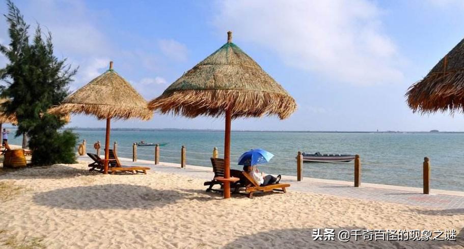 北海是最大的淡水湖泊吗,北海最深的淡水湖