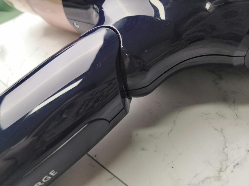 松下纳米水离子吹风机测评,松下吹风机负离子和水离子区别