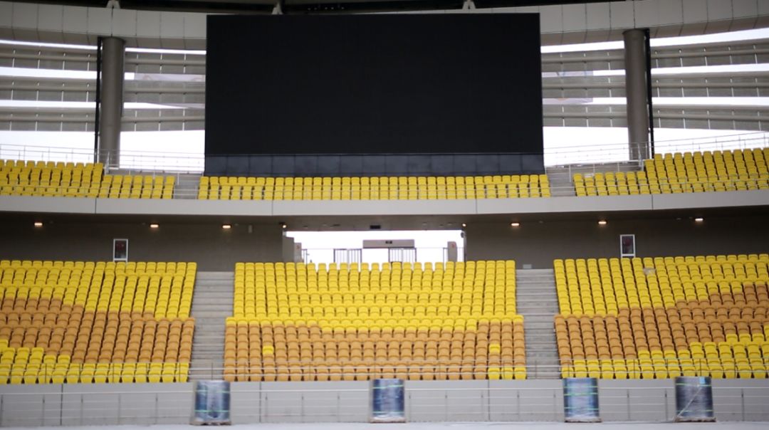 武汉卓尔主场在哪,武汉卓尔足球最新视频