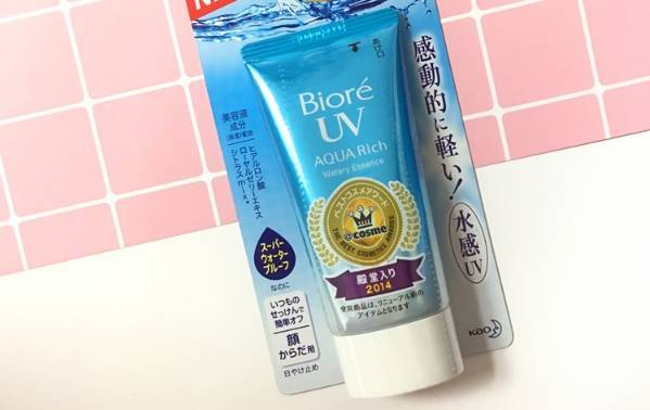 平价防晒霜有效果吗,12岁防晒霜推荐平价