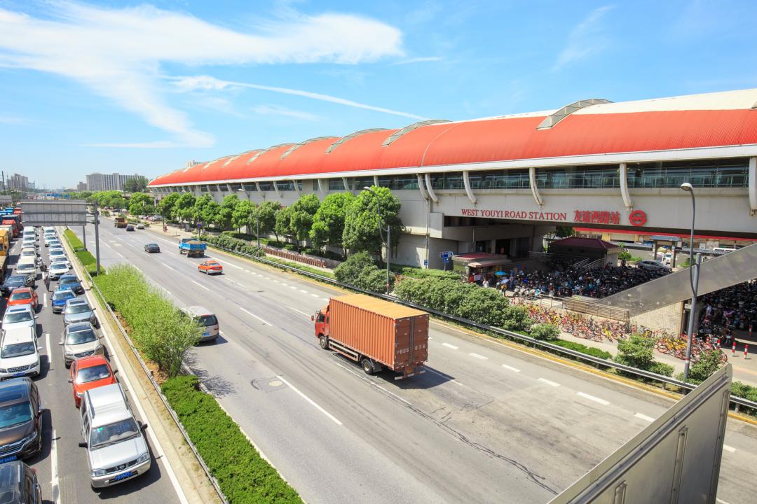 上海市宝山区为杨行镇筹划未来,工业区、城中村是弱点也是潜力