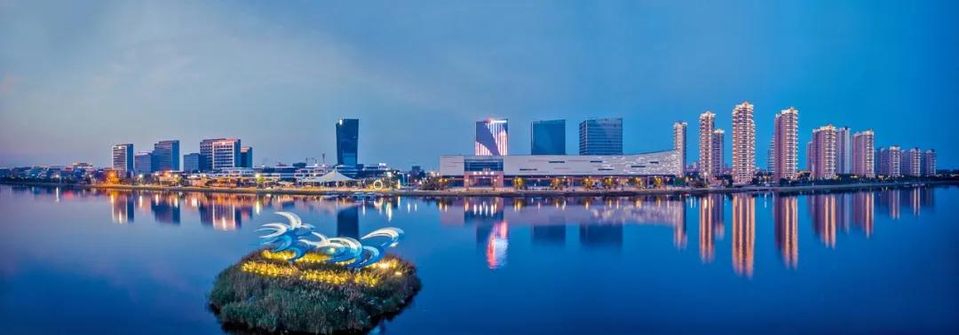 福州有这样的宜居样本？坐拥山河湖海，生态是它的底色