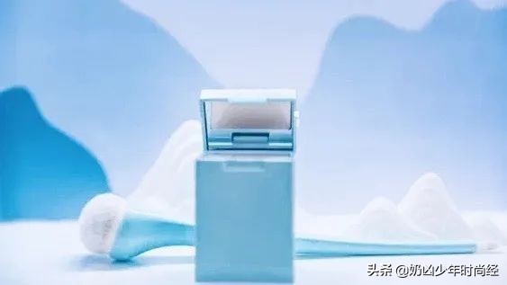 珀莱雅美博会,珀莱雅美博会展位