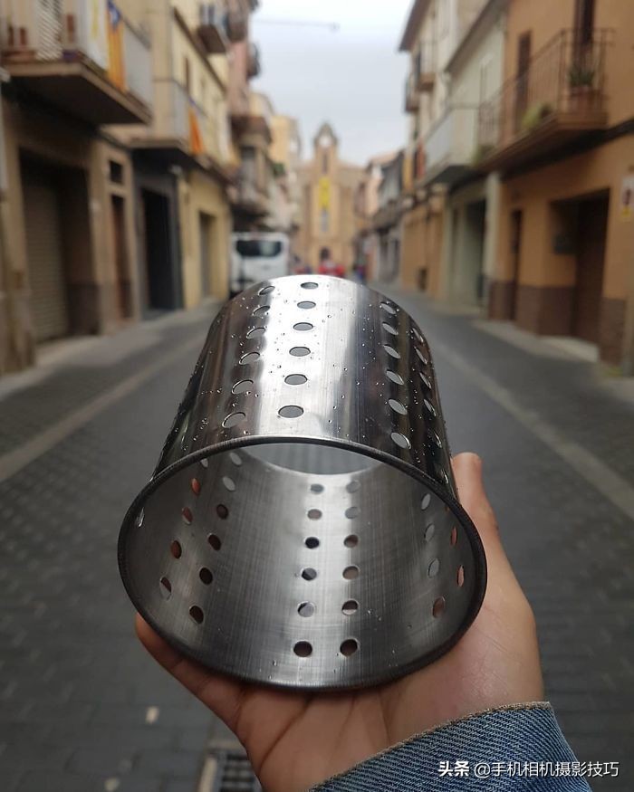 利用小道具拍出高级感,如何拍出极简风格大片