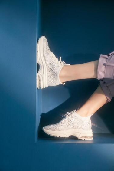 真美诗英伦风单鞋,真美诗20年夏款