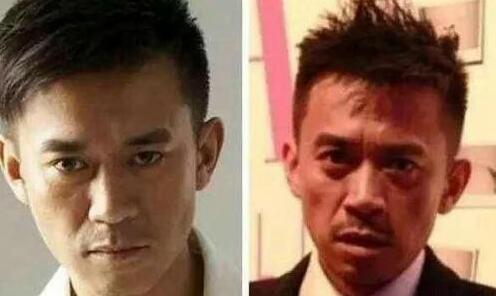 欧美女明星吸毒容貌前后对比,盘点娱乐圈十大吸毒明星