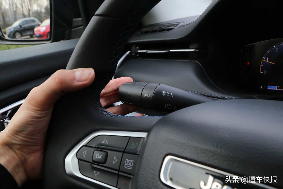 试驾2014款jeep指南者2.0自吸,2014jeep指南者试驾视频