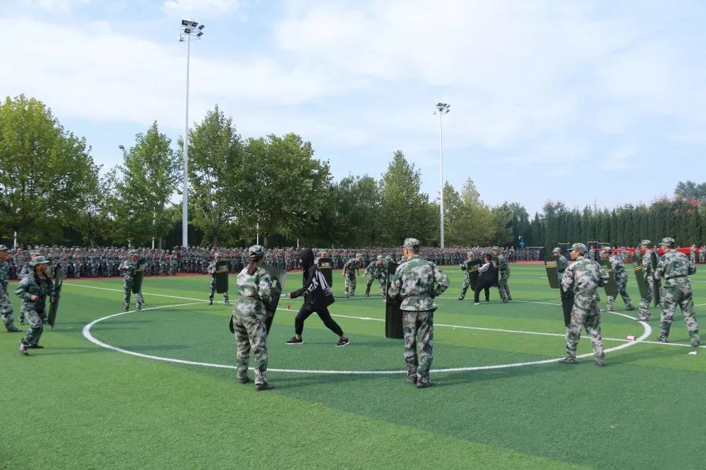 陕西职业技术学院最新通知,陕西省西安职业技术学院