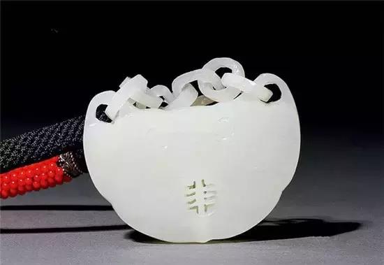 中国人保命符,中国人专有的护身符