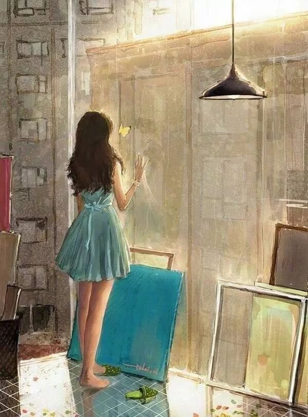 想吵架就吵架想和好就和好,婚姻一定要学会沟通