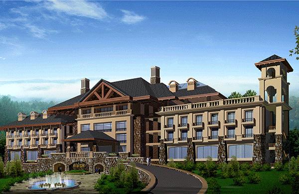 从化崴格诗温泉庄园度假酒店,崴格诗温泉庄园攻略