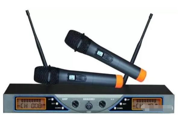 无线麦克风有障碍传输怎么解决,无线话筒常见问题及解决方法