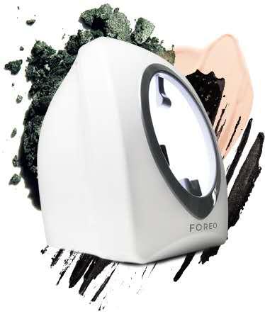 自动化妆软件,自动化妆的机器