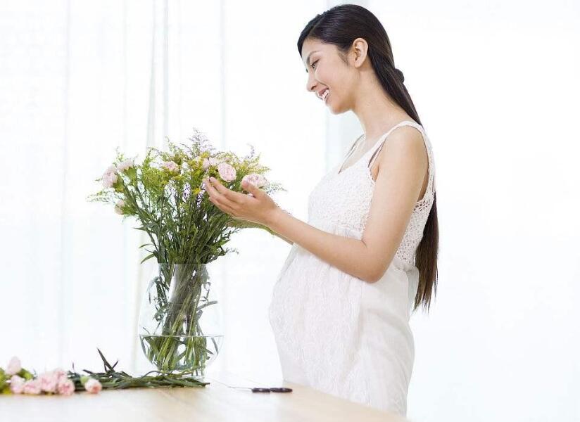 为什么现在的孕妇容易长妊娠纹,孕期小秘密教你避开妊娠纹