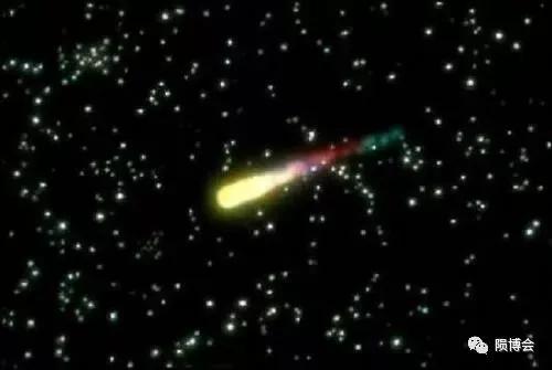 6500万年前小行星撞击有没有辐射,6500万年前小行星撞击地球几率