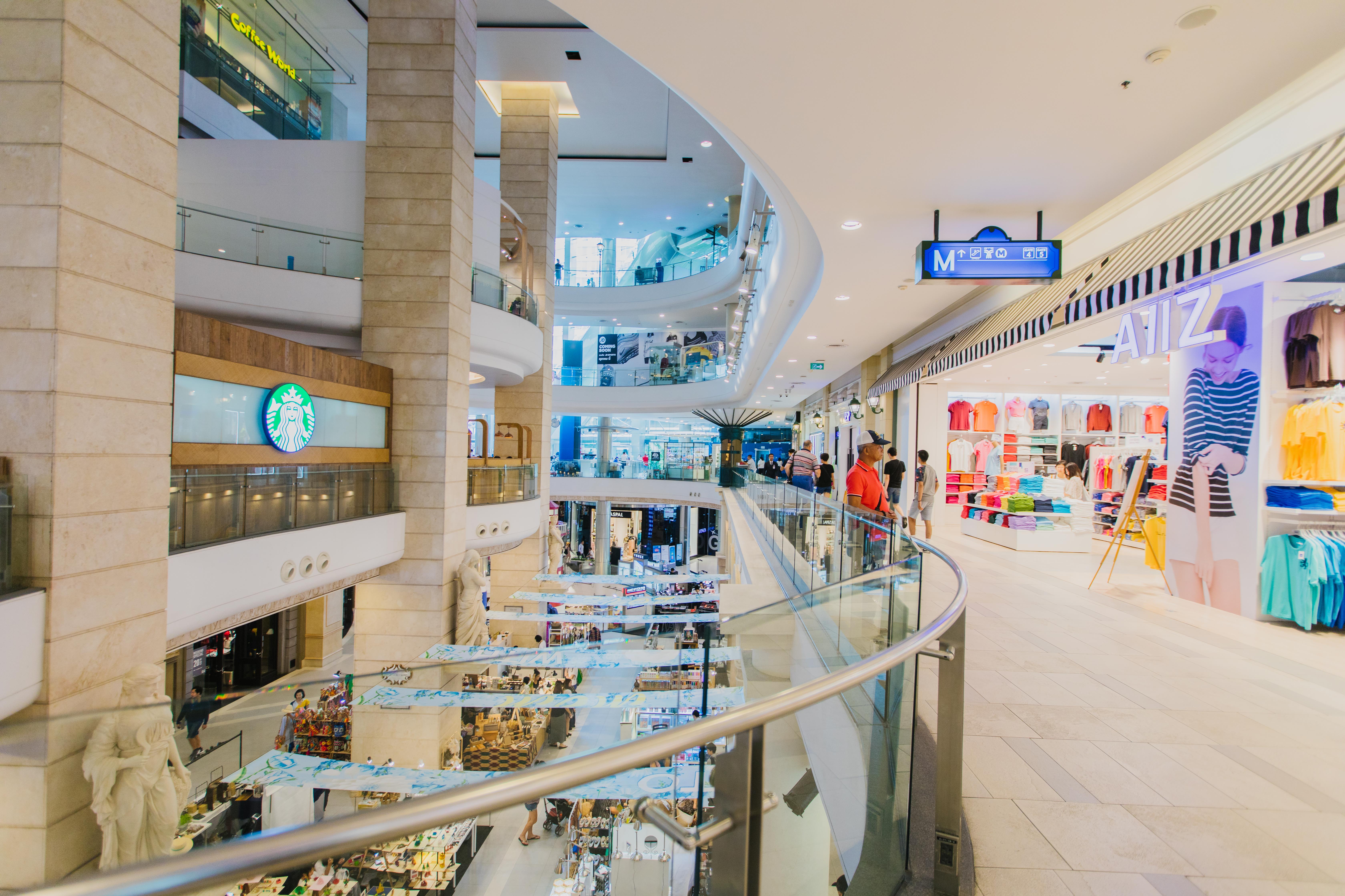 来曼谷旅游线路怎么走,来曼谷去哪里买衣服