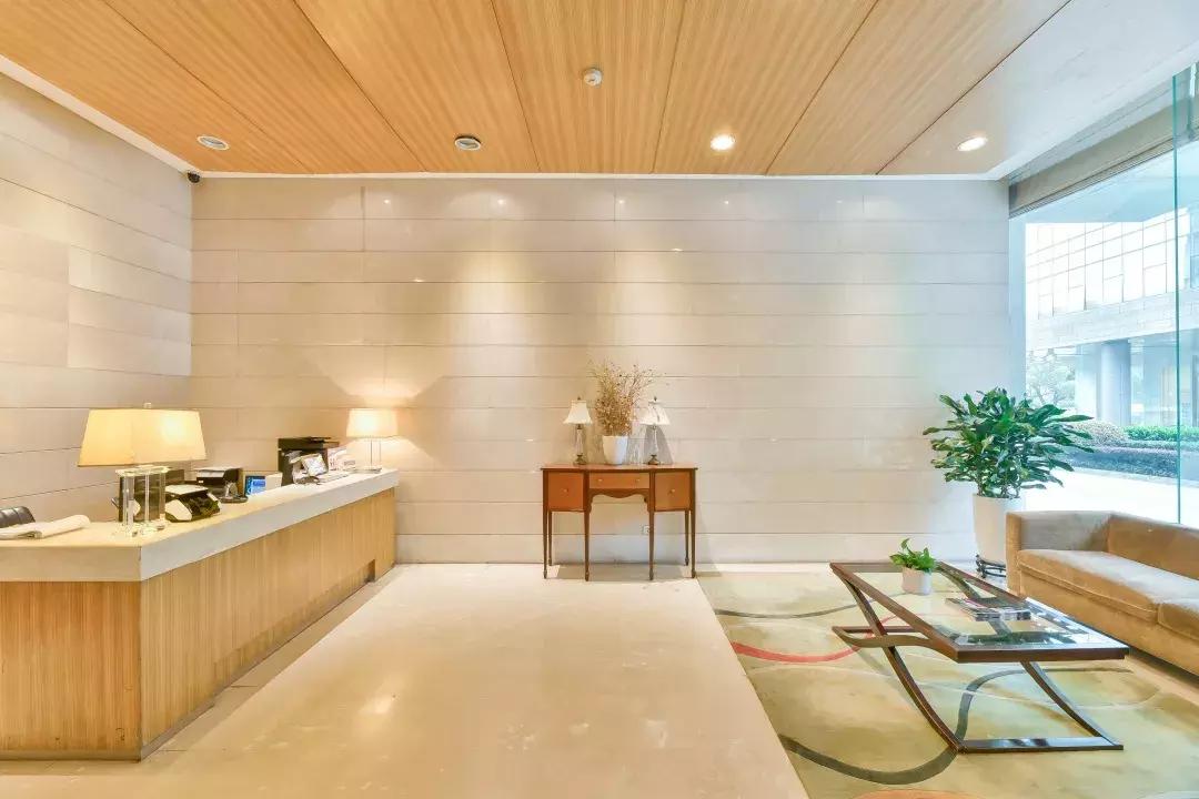 住在杭城,住在杭州临安