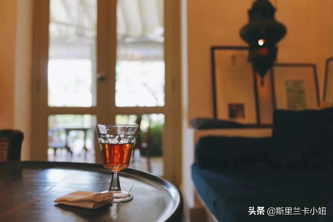 斯里兰卡带孩子游玩,斯里兰卡安缦