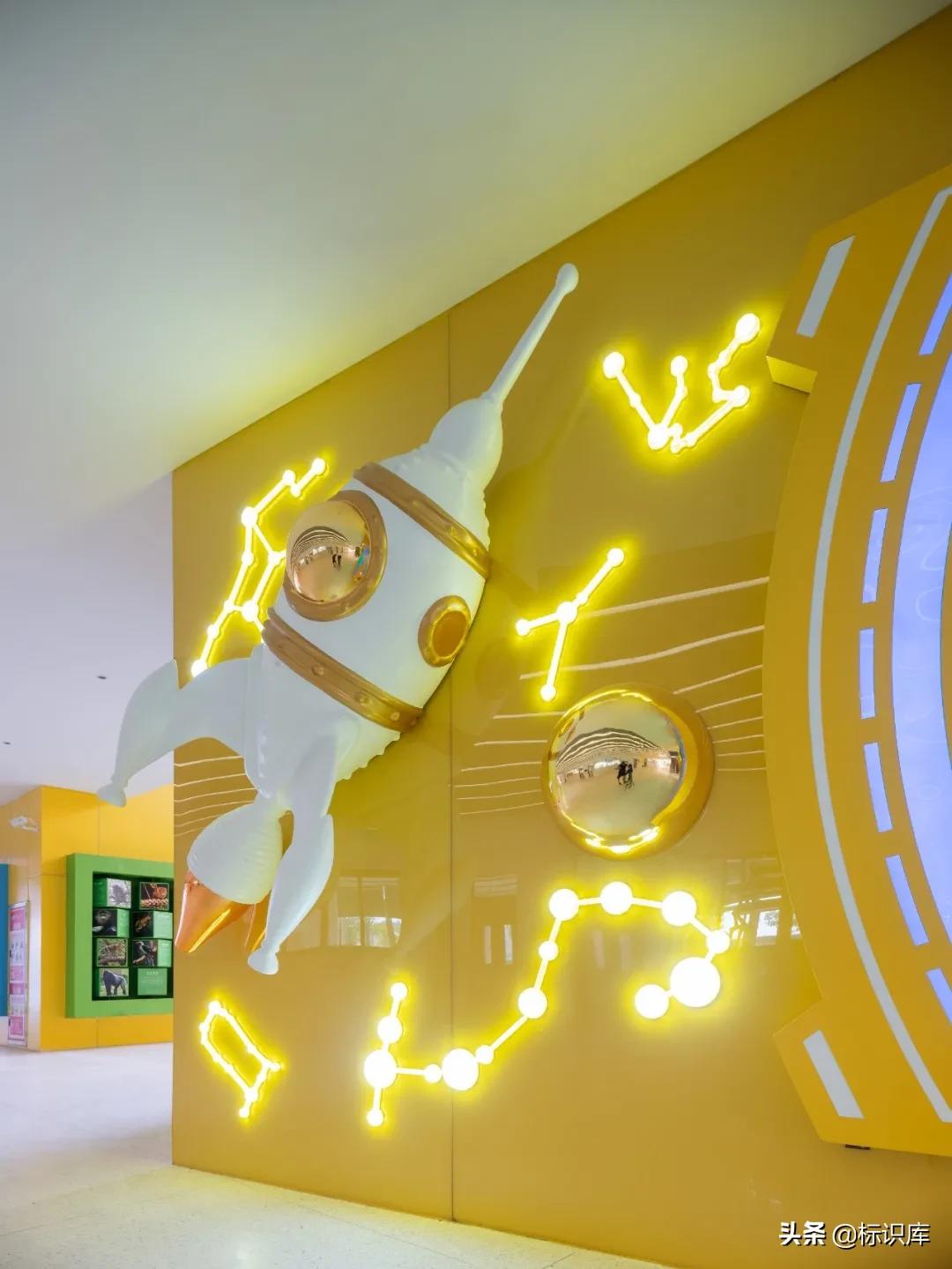 校园心理文化长廊,教育雕塑长廊