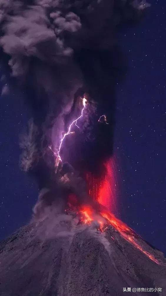 500年难得一见的顶级照片,让人叹为观止!